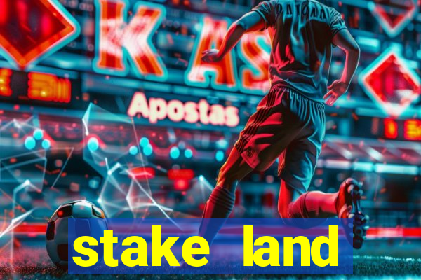 stake land anoitecer violento filme completo dublado